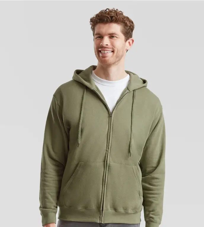 Werttextilien Fruit of the loom - Niederösterreich