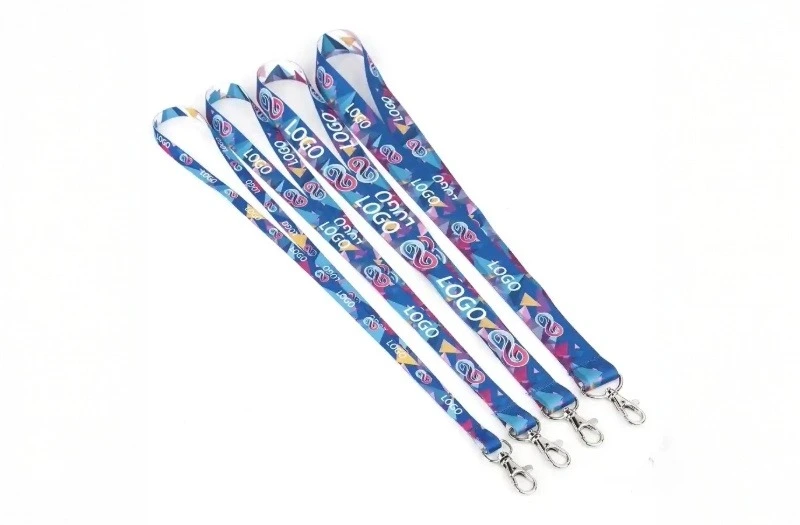 Lanyards von MOJO Graphix im Bezirk Baden