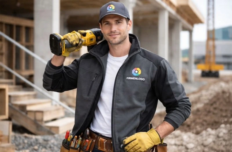 Werbetextilien für Kundengewinnung und Bindung