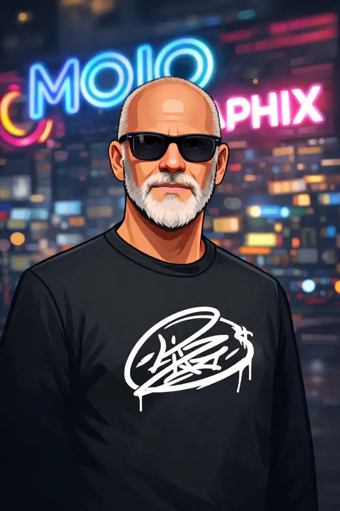 Avatar Martin Müller