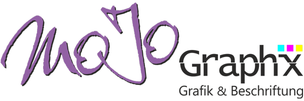 Werbetechnik MoJo Graphix | Bezirk Baden